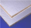 Radiant Barrier Plywood 4X8 5/8" Rated Sheathing 0