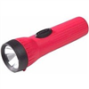 Flashlight LED Plastic 1D EVEL 15HS 0