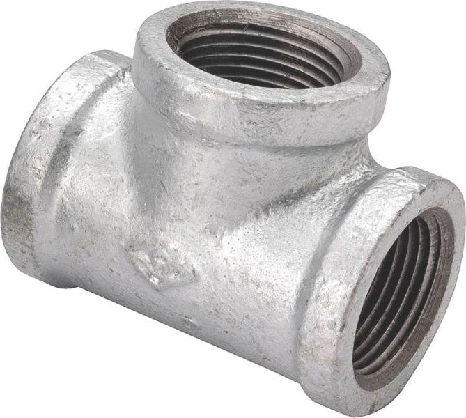 Pipe Fittings, Valves, & Supply