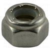 Lock Nut Nylon Insert 5/16"-18 Stainless Steel 0