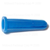 10-12 X 1       Conical Plastic Wall Anchor 0