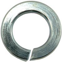 Lock Washer #10 Zinc 24/pk 0