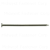 18 X 1-1/4 Wire Brad Nails Steel 0