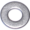 Flat Washer 1/4" USS Stainless Steel 0
