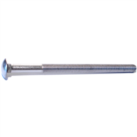 Carriage Bolt 1/2"-13X8" Stainless Steel 0