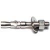 1/2 X 3-3/4  Concrete Wedge Anchor Stainless Steel 0