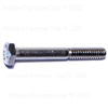 Hex Bolt 1/4"-20X2" Stainless Steel 0