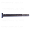 Hex Bolt 1/4"-20X3" Stainless Steel 0