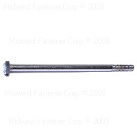 Hex Bolt 1/4"-20X4-1/2" Stainless Steel 0
