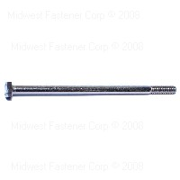 Hex Bolt 1/4"-20X5" Stainless Steel 0