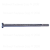 Hex Bolt 1/4"-20X5" Stainless Steel 0