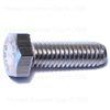 5/16-18 X 1       Hex Bolt Stainless Steel 0