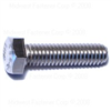 5/16-18 X 1-1/4 Hex Bolt Stainless Steel 0