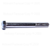 5/16-18 X 3       Hex Bolt Stainless Steel 0