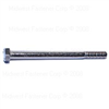 5/16-18 X 4       Hex Bolt Stainless Steel 0