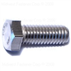 Hex Bolt 3/8"-16X1" Stainless Steel 0