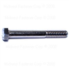 Hex Bolt 3/8"-16X3" Stainless Steel 0