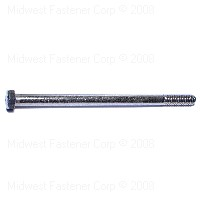 Hex Bolt 1/2"-13X1" Stainless Steel 0
