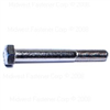 1/2-13 X 4       Hex Bolt Stainless Steel 0