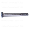 1/2-13 X 4-1/2 Hex Bolt Stainless Steel 0