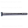 1/2-13 X 6       Hex Bolt Stainless Steel 0
