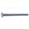 Carriage Bolt 1/4"-20X3-1/2" Stainless Steel 0