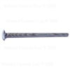Carriage Bolt 1/4"-20X4-1/2" Stainless Steel 0