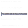 Carriage Bolt 1/4"-20X5" Stainless Steel 0