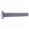 Carriage Bolt 5/16"-18X2-1/2" Stainless Steel 0