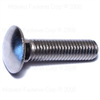 1/2-13 X 2       Carriage Bolt Stainless Steel 0