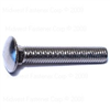 1/2-13 X 3       Carriage Bolt Stainless Steel 0