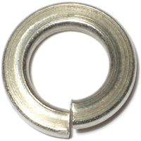 1/2   Lock Washer Stainless Steel 0