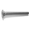 1/2-13 X 4-1/2 Carriage Bolt Stainless Steel 0