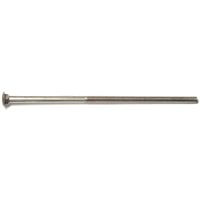 Carriage Bolt 3/8"-16X10" Stainless Steel 0