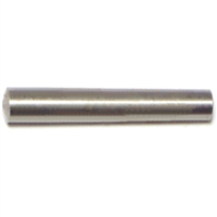 Taper Pin #1X1" Zinc 0