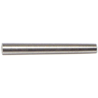 Taper Pin #1X1-1/2" Zinc 0