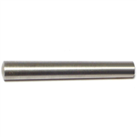 Taper Pin #5X2" Zinc 0