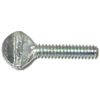 10-24 X 3/4 Thumb Screw Zinc 1/pk 0