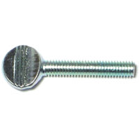 Thumb Screw #10-24X1" Zinc 1/pk 0