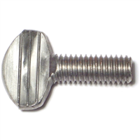Thumb Screw 3/8"-16X1" Zinc 1/pk 0