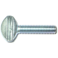Thumb Screw 3/8"-16X1-1/2" Zinc 1/pk 0