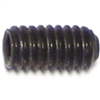 8-32 X 5/16   Socket Set Screw Black Oxide 1/pk 0