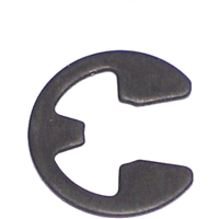 E-Ring External 5/16" 1/pk 0