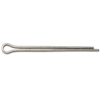 1/8 X 2         Cotter Pin Stainless Steel 1/pk 0