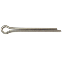 Cotter Pin 3/16X1-7/8" Stainless Steel 1/pk 0