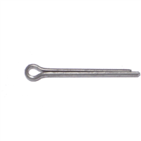 Cotter Pin 3/32"X1" Aluminum 1/pk 0