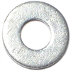 3/16 Flat Washer SAE Zinc 0