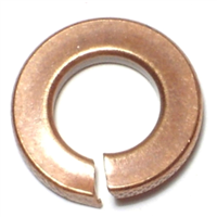 Lock Washer 5/16" Bronze 0