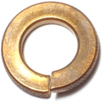 Lock Washer 3/8" Bronze 0