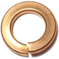 Lock Washer 1/2" Bronze 0